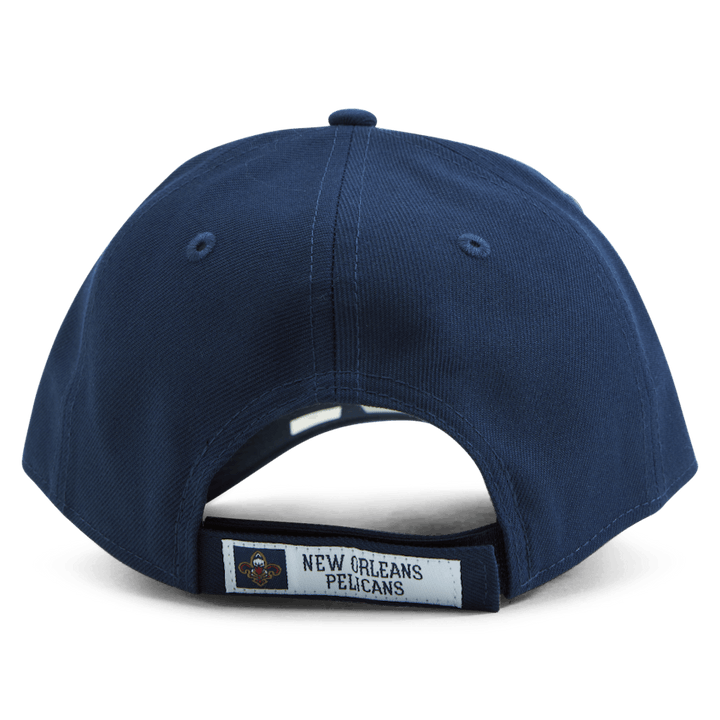 Casquette de la Ligue des Pélicans