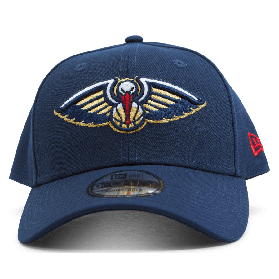 Casquette de la Ligue des Pélicans