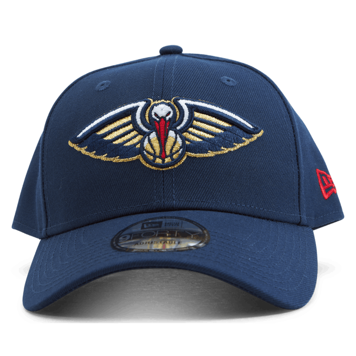 Casquette de la Ligue des Pélicans