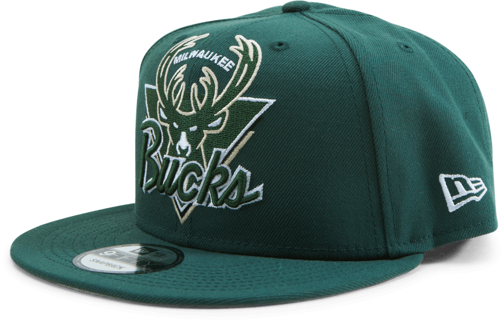 Bucks NBA21 Tip Off 9FIFTY