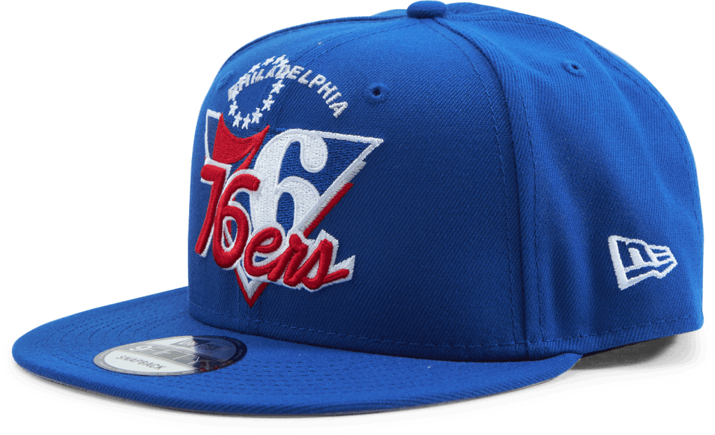 76ers NBA 9FIFTY CAP