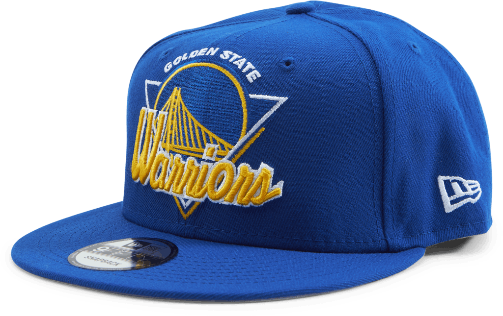 Warriors NBA21 Tip Off 9FIFTY