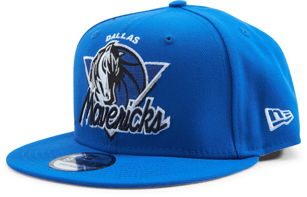 Mavs NBA21 Tip Off 9FIFTY