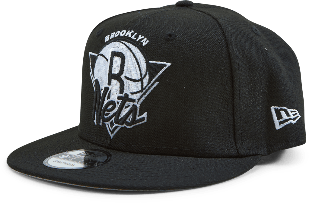 Nets NBA21 Tip Off 9FIFTY