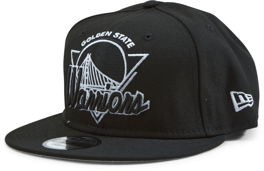 Warriors NBA21 Tip Off 9FIFTY