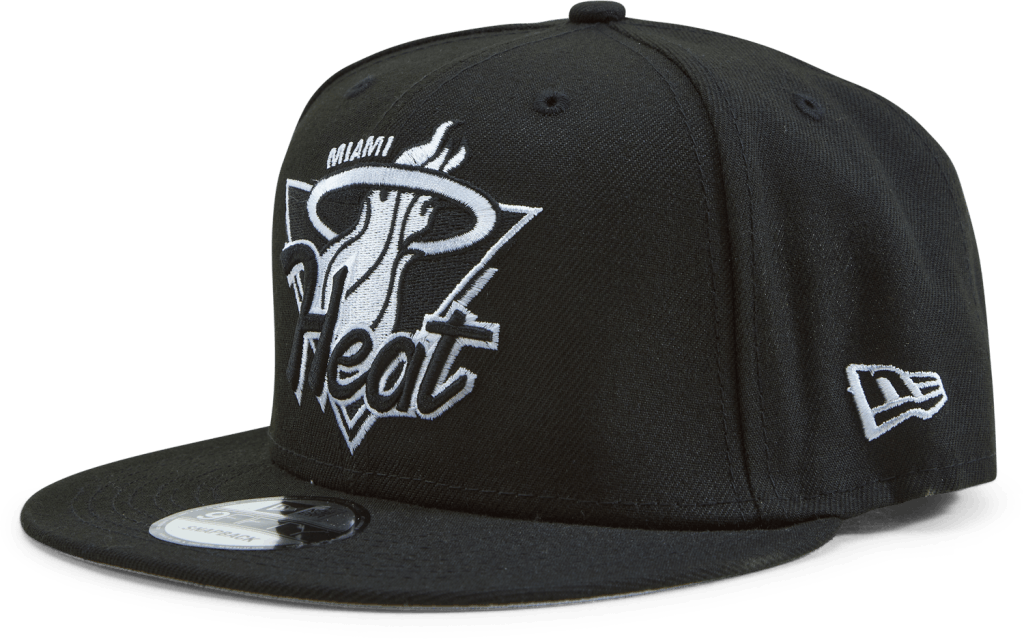 Heat NBA21 Tip Off 9FIFTY