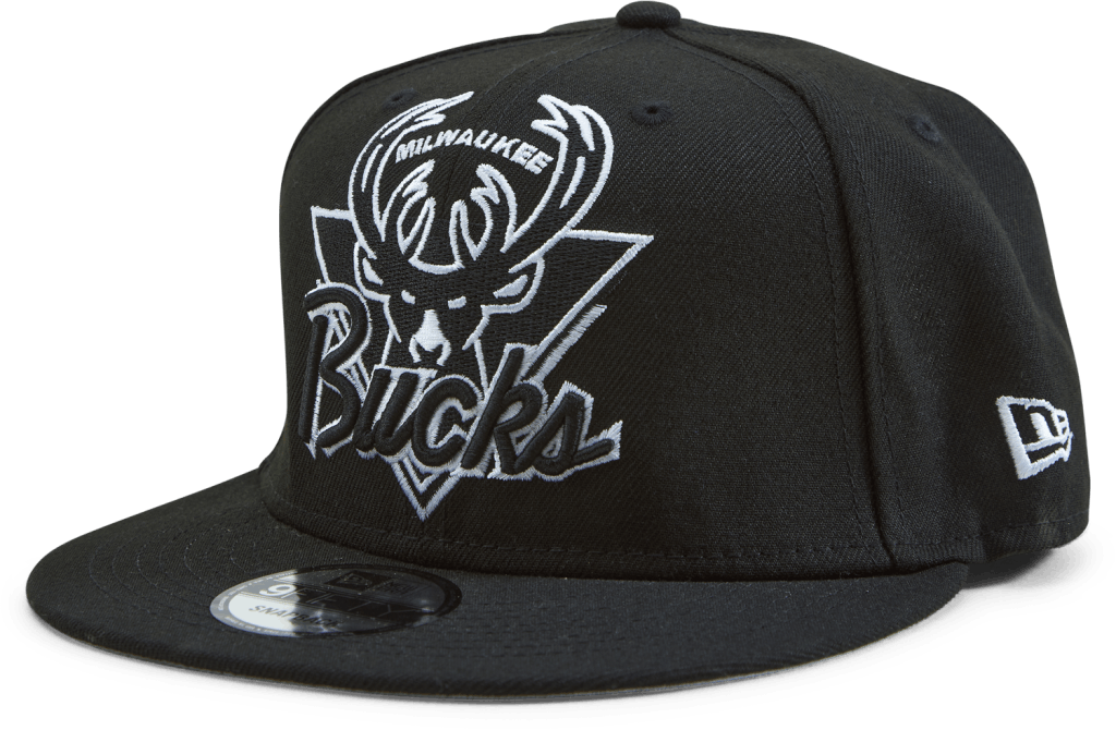 BUCKS NBA21 Tip Off 9FIFTY