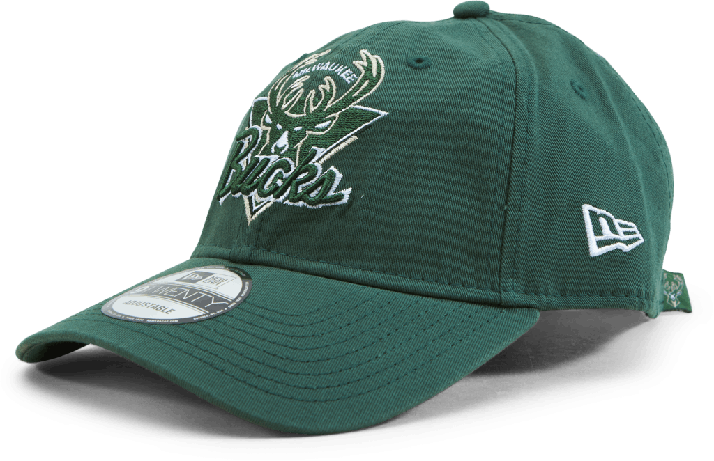 Bucks NBA21 Tip Off 9TWENTY