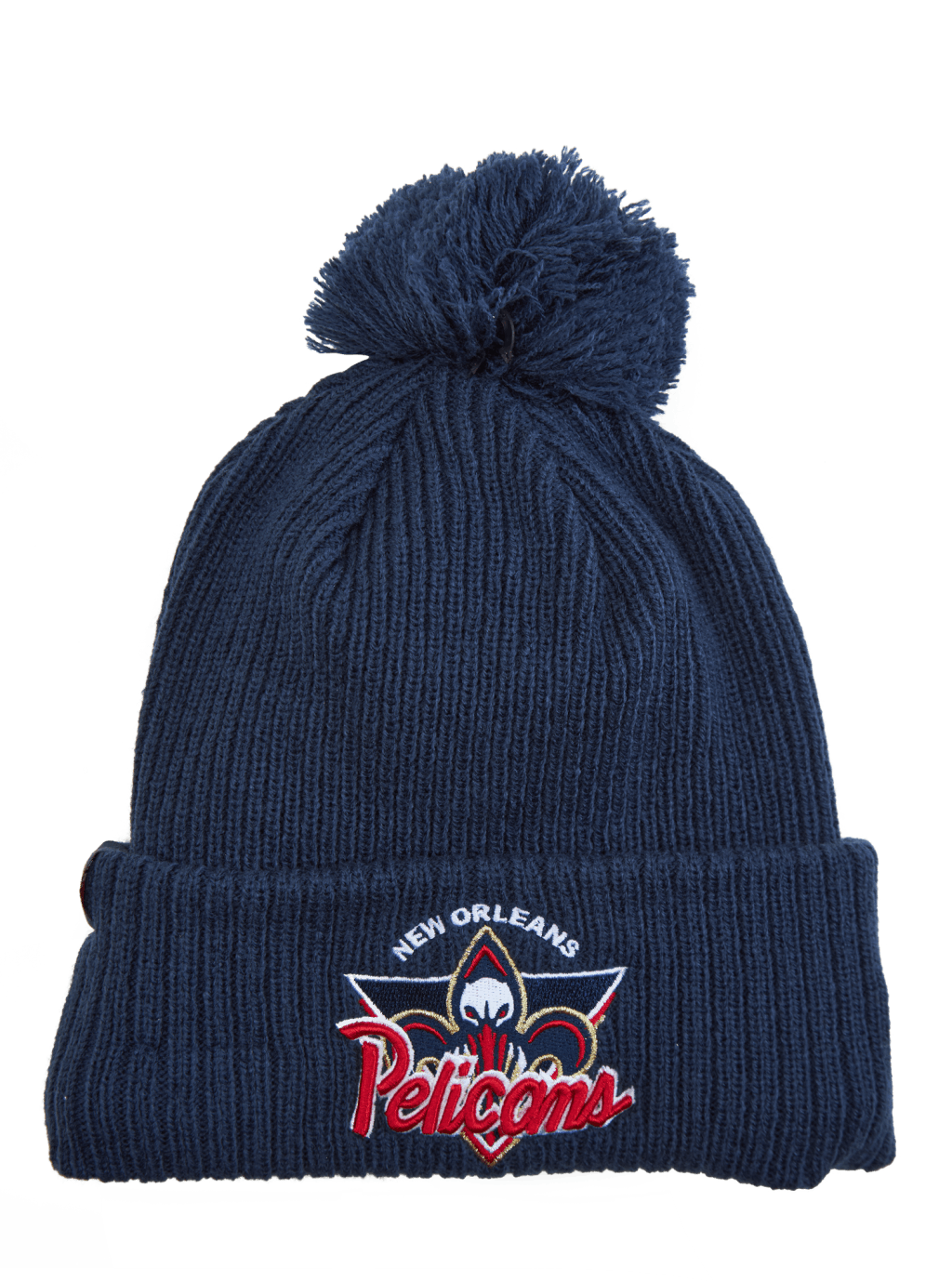 NBA21 Tip Off Knit Pelicans