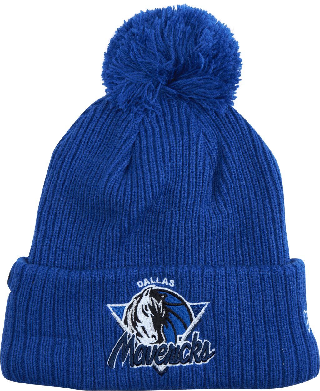 Mavs NBA21 Tip Off Knit
