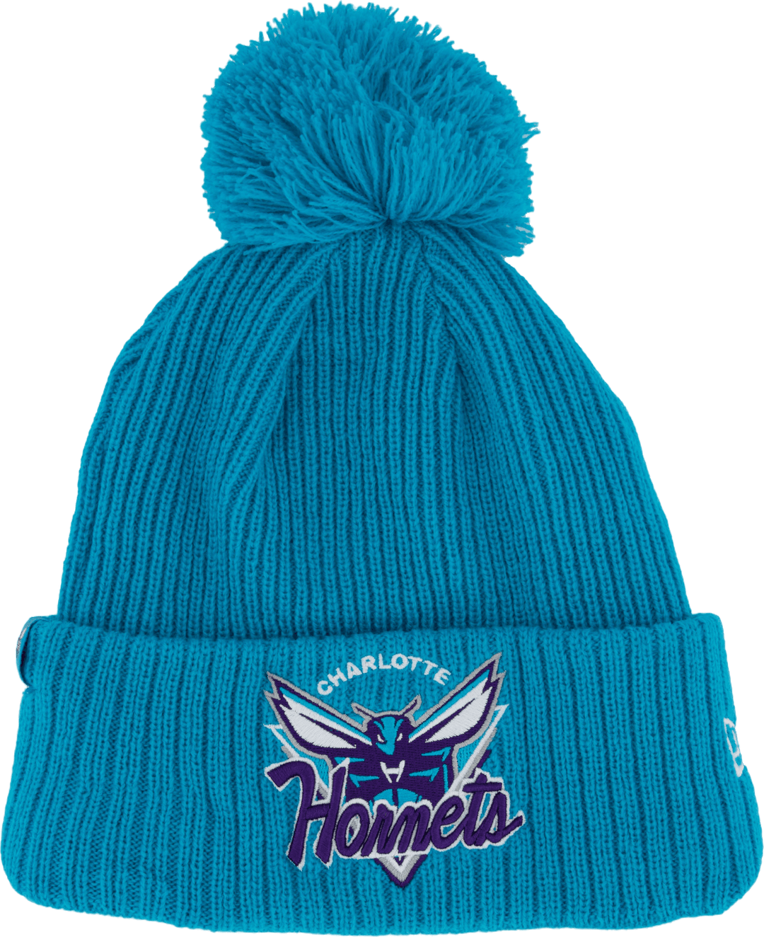 Hornets NBA21 Tip Off Knit