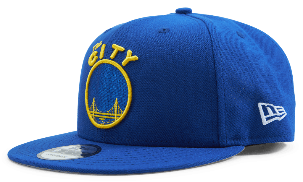 Warriors 9FIFTY