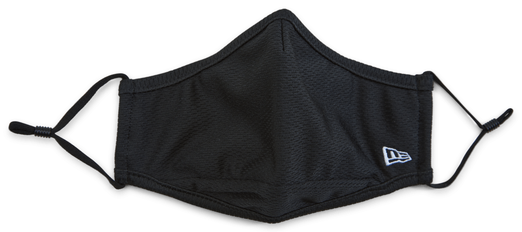 Ne Blank Mask