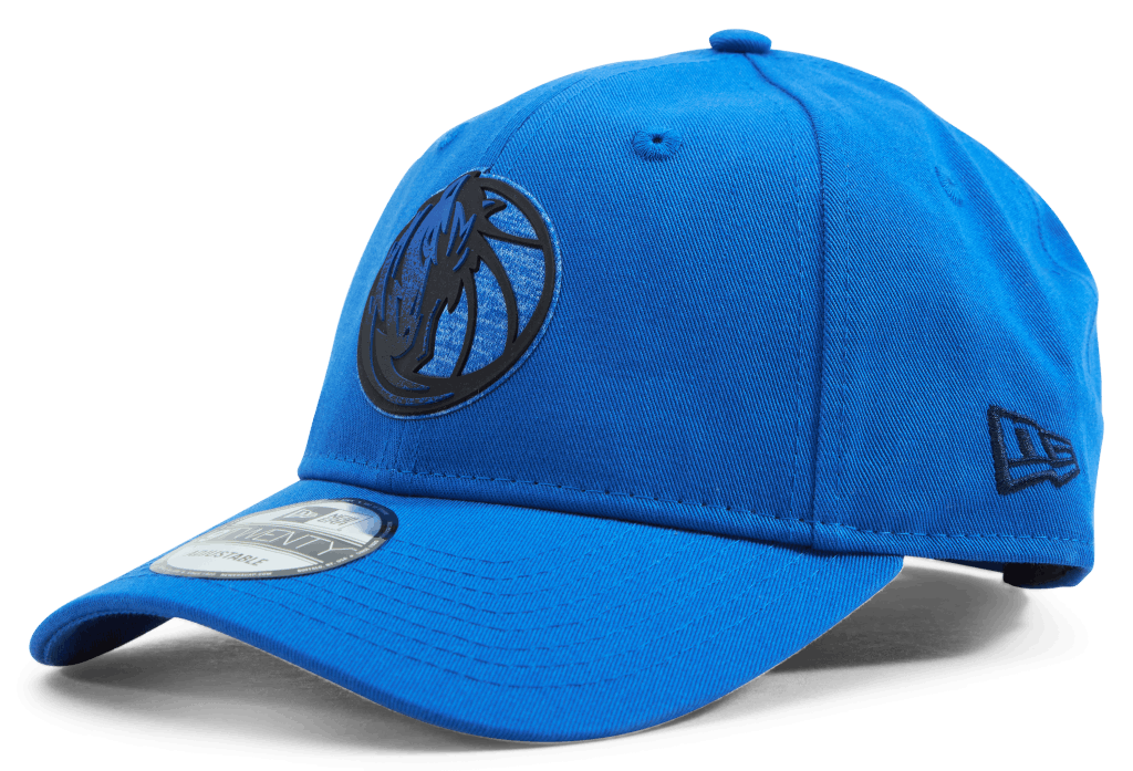 Mavs NBA20 Zadní polovina 9TWENTY