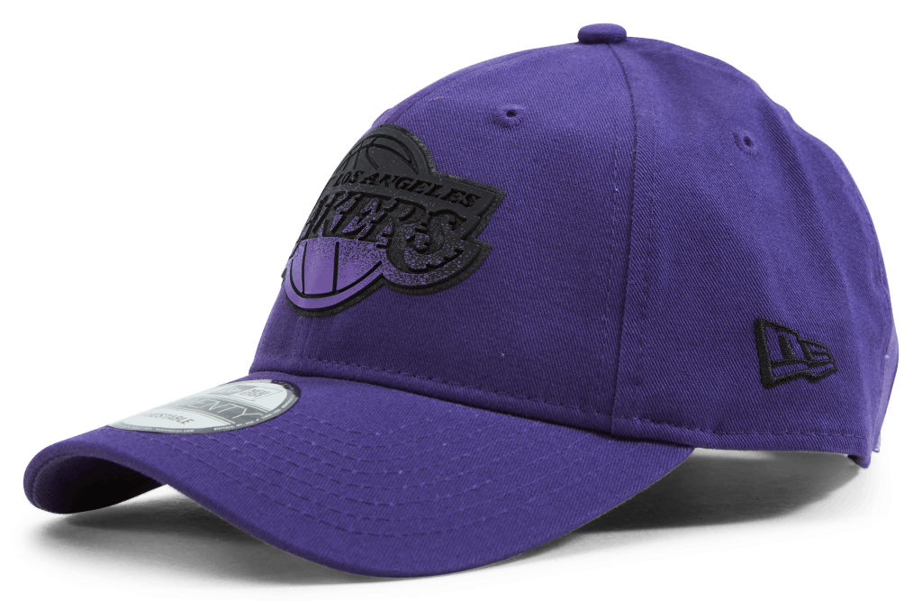 Lakers NBA20 Back Half 9TWENTY