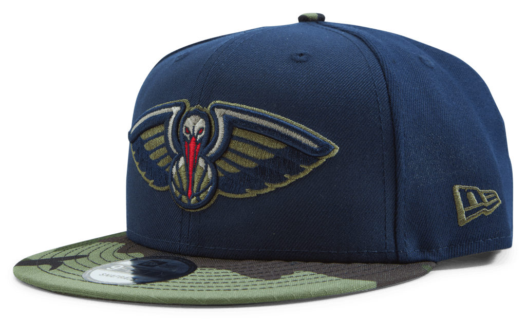 Pelikanen M 9FIFTY camo C1 Pelikanen