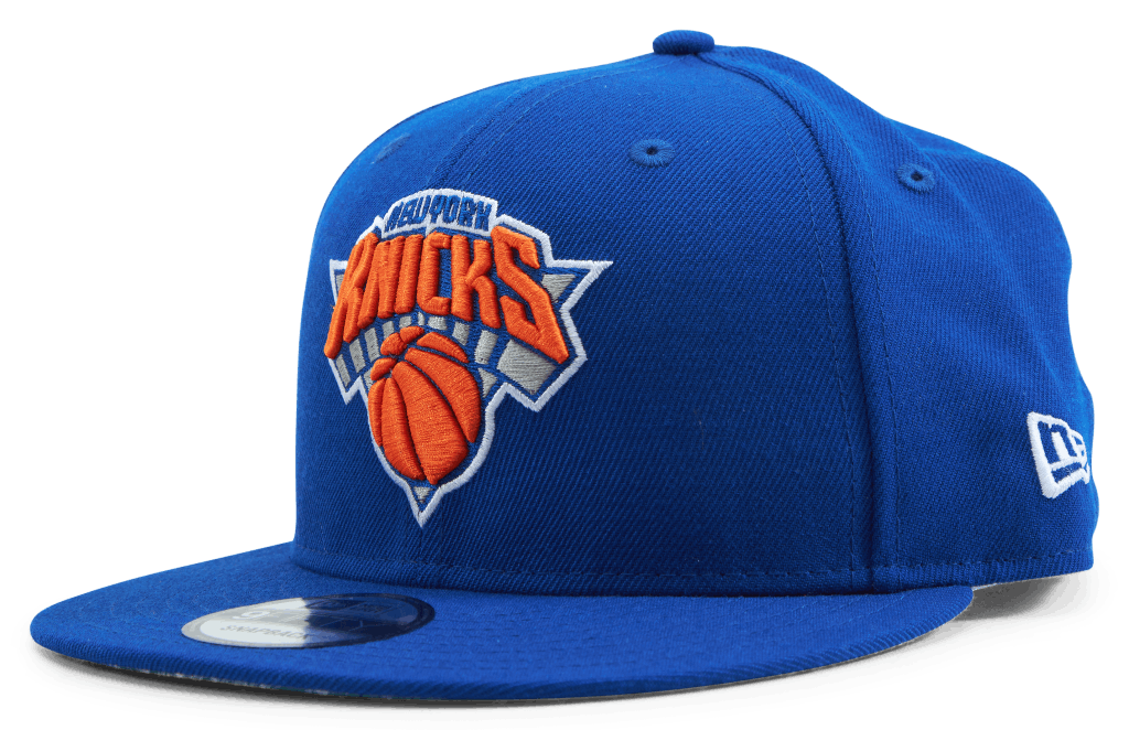 Kšiltovka Knicks 9FIFTY Life