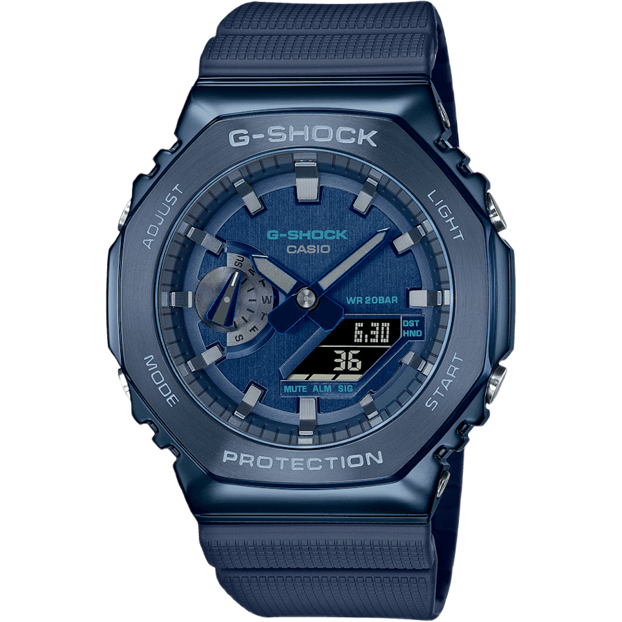 G-shock (5611)_osnovni