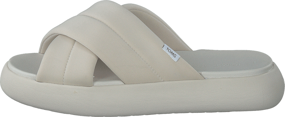 Mallow Crossover Beige