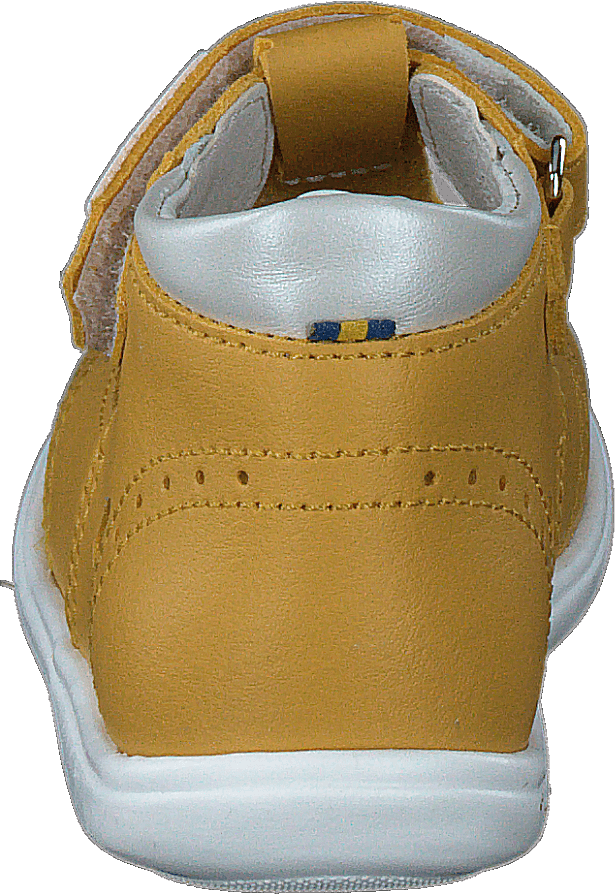 Ängskär Xc Jaune vif