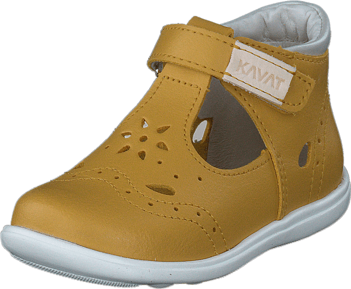 Ängskär Xc Jaune vif