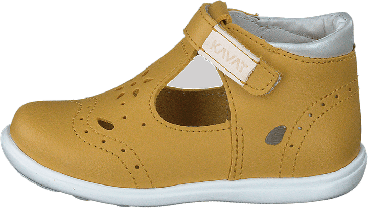 Ängskär Xc Jaune vif