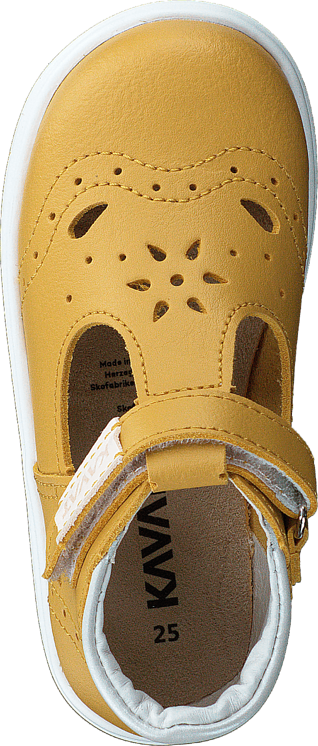 Ängskär Xc Jaune vif