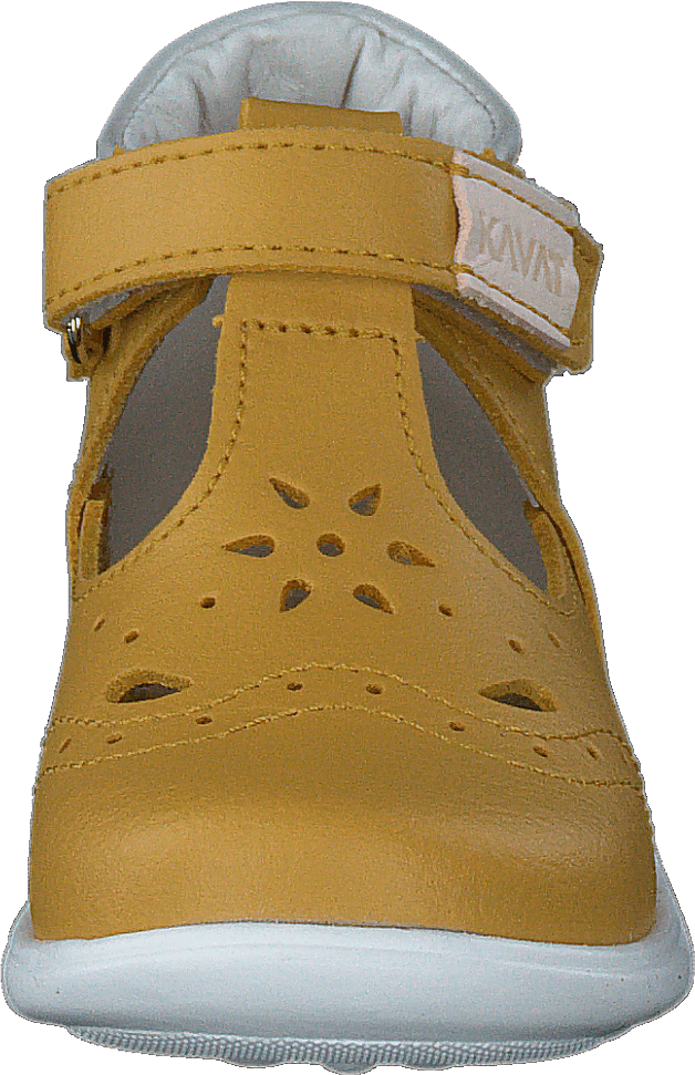 Ängskär Xc Jaune vif