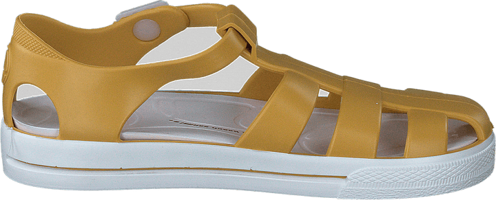 Sand Wp Bright Yellow
