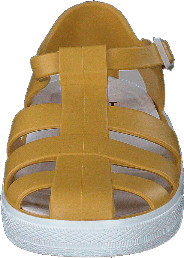 Sand Wp Bright Yellow