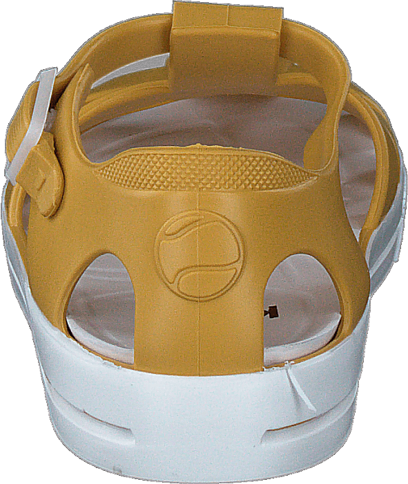 Sand Wp Bright Yellow