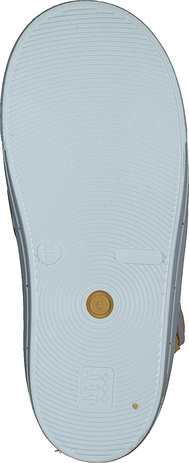 Sand Wp Bright Yellow