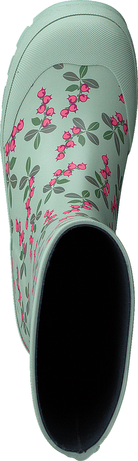 Jolly Print Mint/pink
