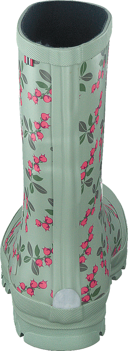 Jolly Print Mint/pink