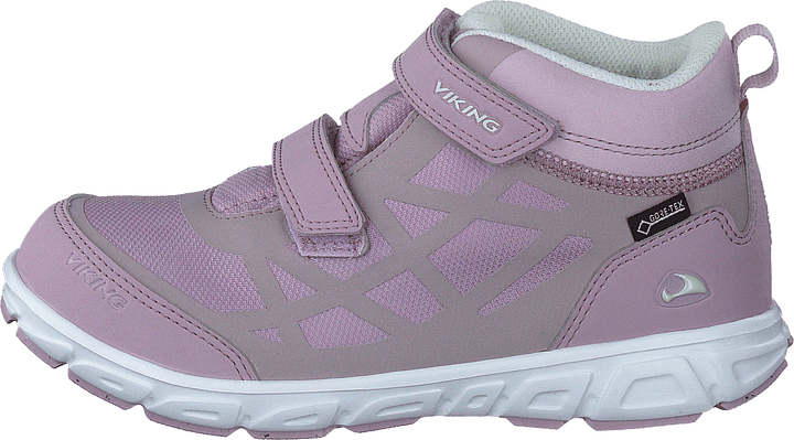 Veme Reflex Mid GTX 2V Light Pink