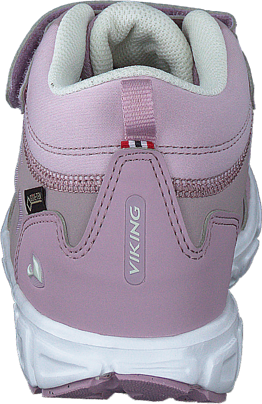 Veme Reflex Mid GTX 2V Light Pink