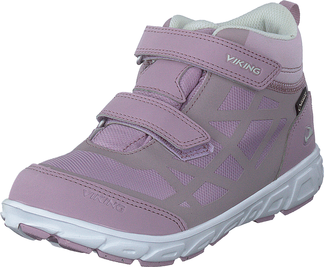 Veme Reflex Mid GTX 2V Light Pink