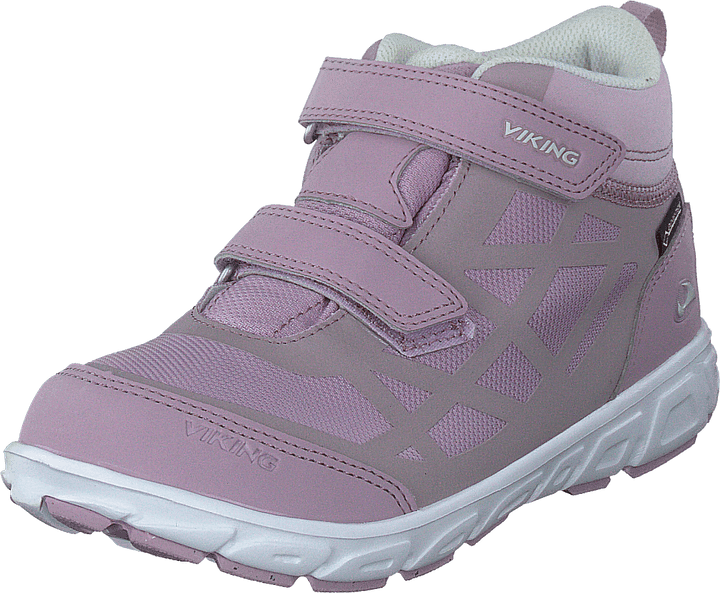 Veme Reflex Mid GTX 2V Light Pink