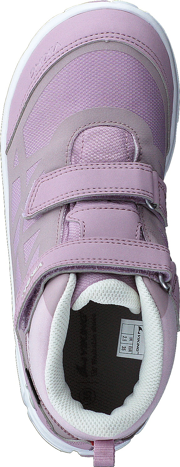 Veme Reflex Mid GTX 2V Light Pink