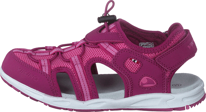 Thrill Fuchsia/Pink
