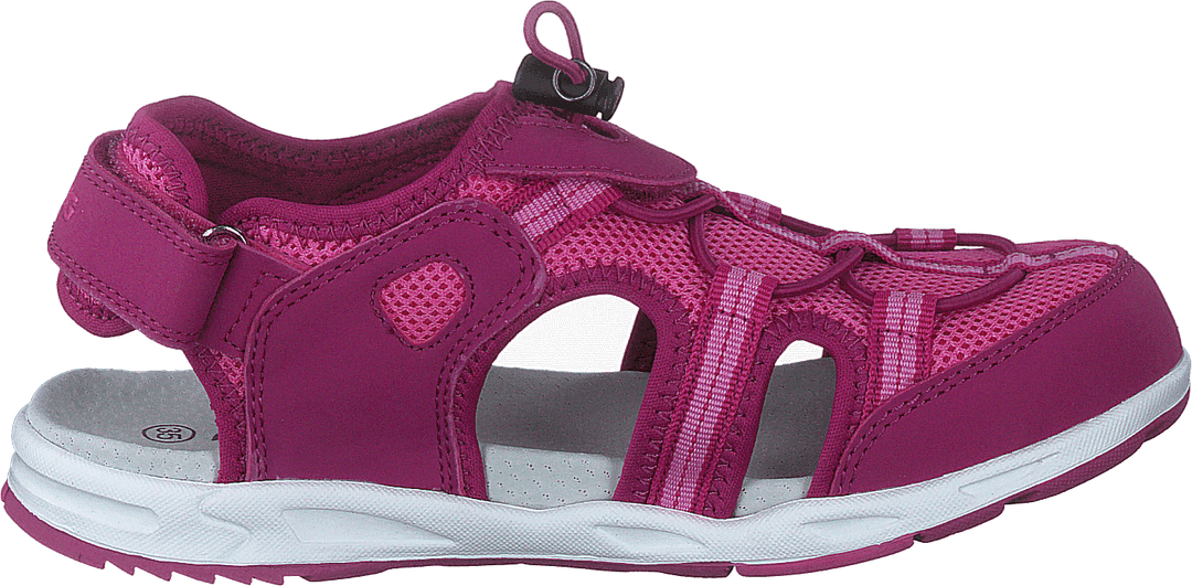 Thrill Fuchsia/Pink