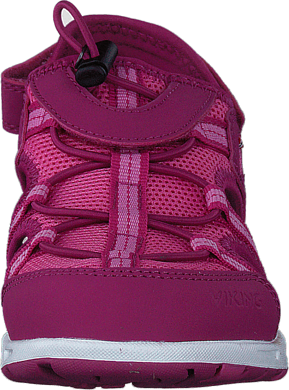Thrill Fuchsia/Pink