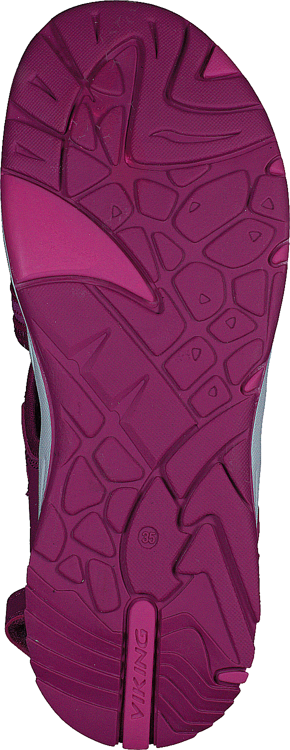 Thrill Fuchsia/Pink