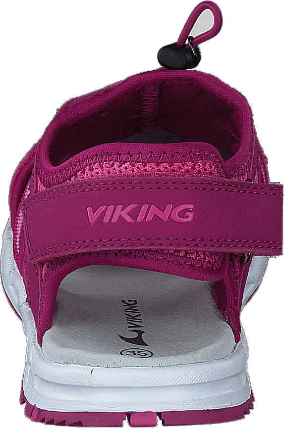 Thrill Fuchsia/Pink