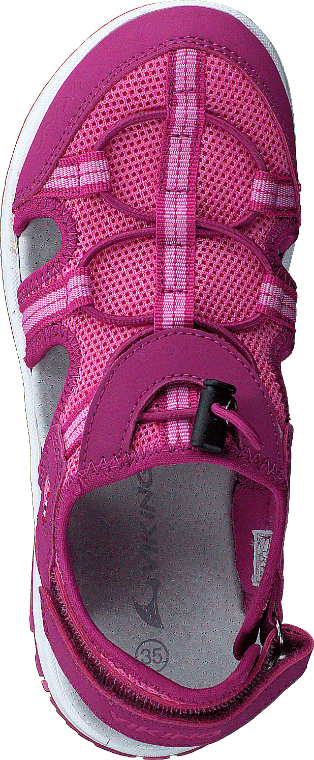 Thrill Fuchsia/Pink