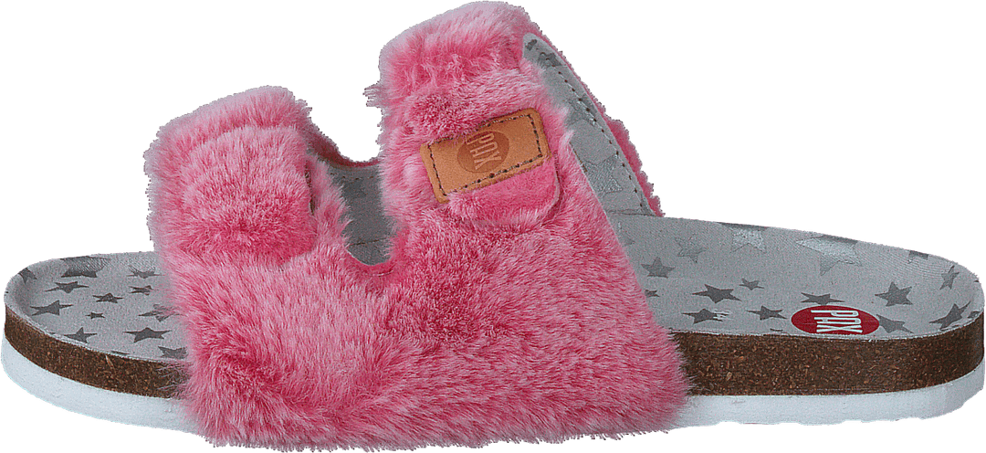 Nordan Warm Roze