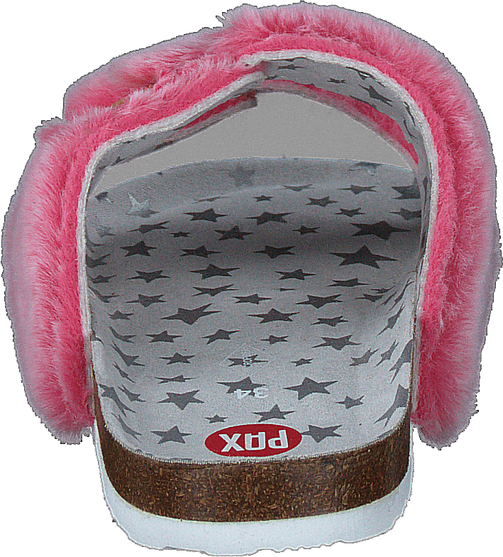 Nordan Warm Roze
