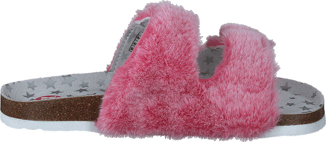 Nordan Warm Roze