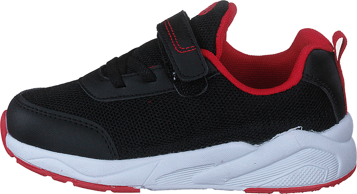 Mitri Noir/rouge