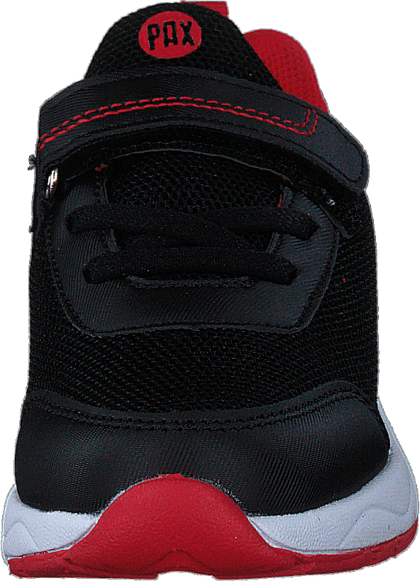 Mitri Noir/rouge